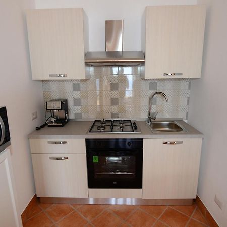 Ferienwohnung Casa Satriano 2 Positano Exterior foto